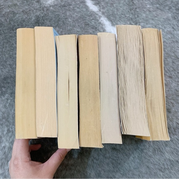 David Eddings Vintage Book Lot - Picture 12 of 14